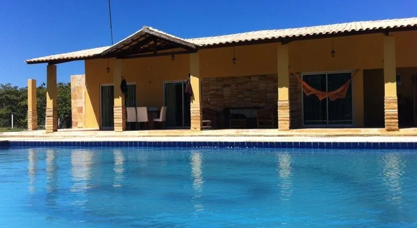 Pousada Haras Paraíso Paracuru - Image 1