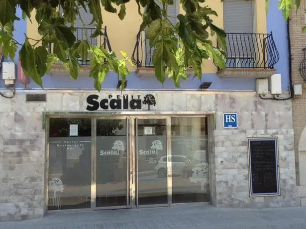 PETIT SCALA - Image 1