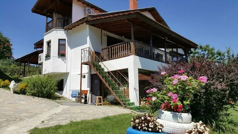 Mercan Villam - Image 1