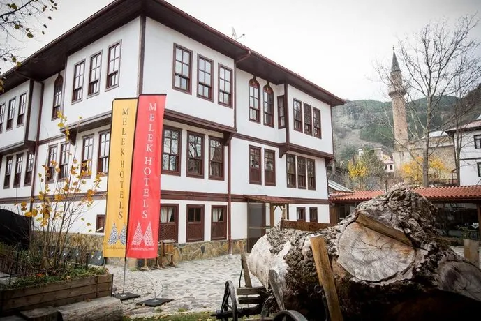 Melek Hotels Mudurnu - Image 1