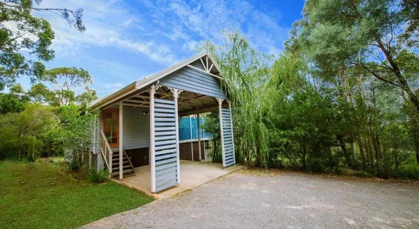 Eaglereach Resort - Wanji Pool & Spa Getaway - Image 1