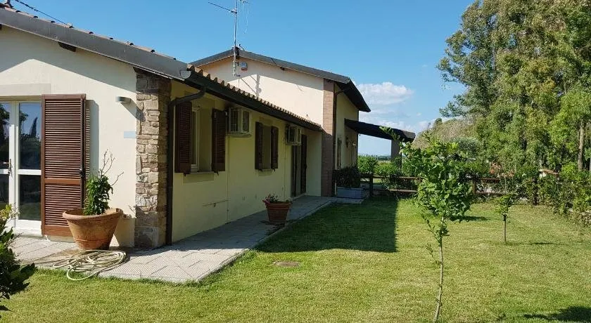 Villino Il Paduletto - Image 1