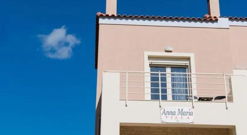 Villa Anna Maria - Image 1