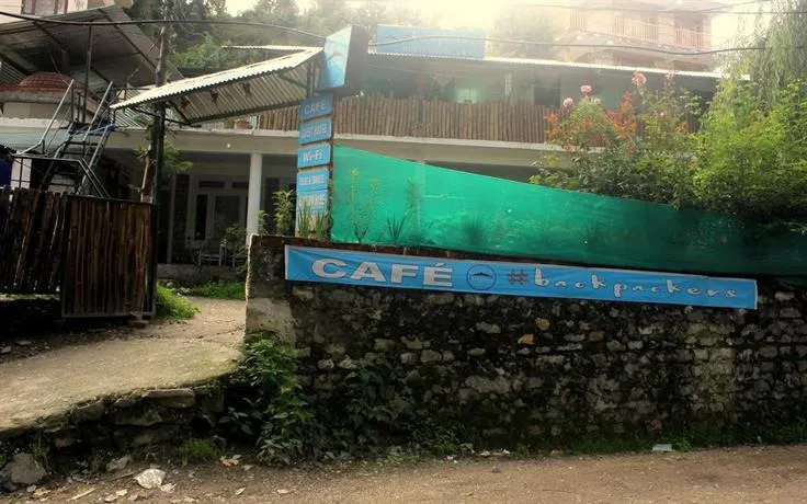 Backpackers Headquarter Manali - Image 1
