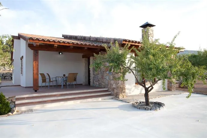 Casa Barriga 2 y 5 - Image 1