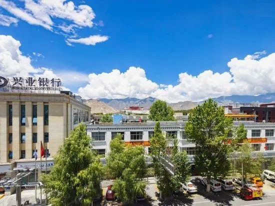 Xin Ding - Image 1