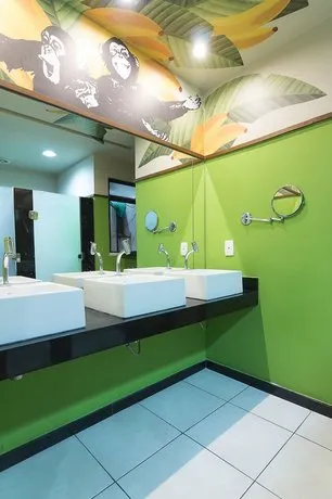 F Design Hostel - Image 1