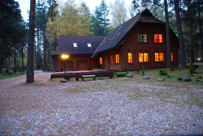 Guest House Zimmerfrei - Image 1