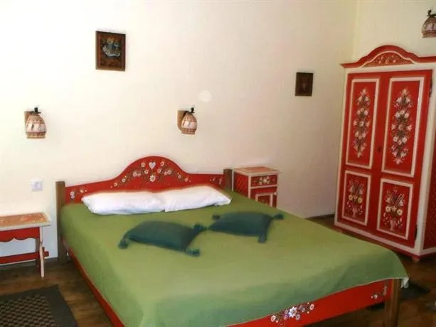 Pensiunea Sub Cetate - Image 1
