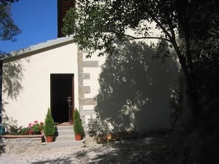 Agriturismo Podere Vicoferaldi - Image 1