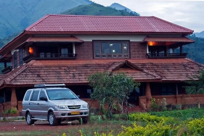 Banasura Island Retreat - Image 1