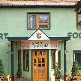 Sport Fogadó - Image 1