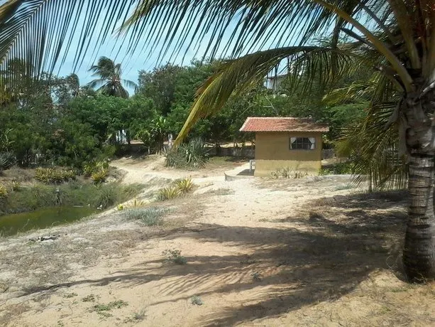 Lagoa Dos Coqueiros - Image 1