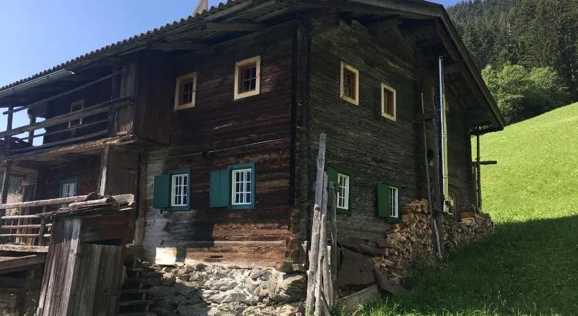 Goass'n Alm Zillertal - Image 1