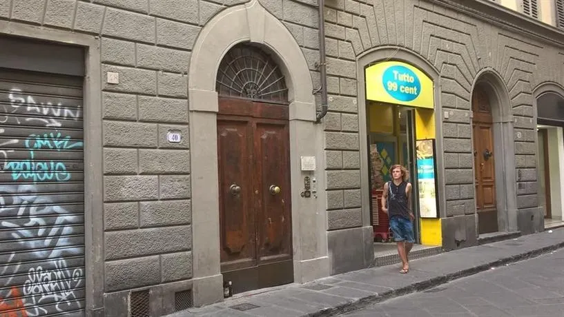 B&B Cuor Di Firenze - Image 1