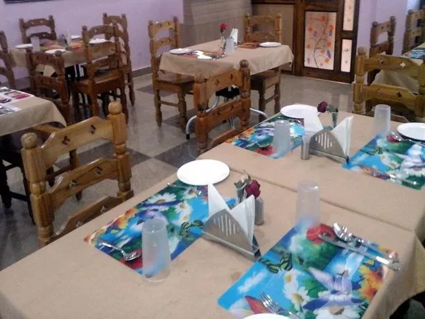 Hotel Sambit International Puri - Image 1