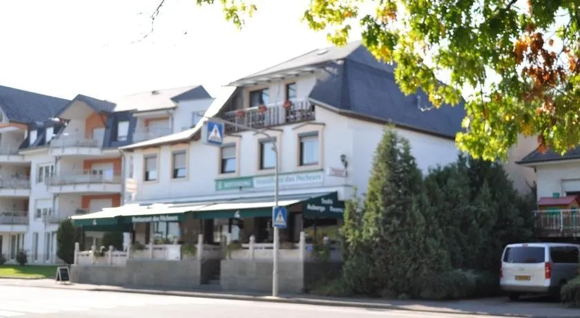 Hostellerie des Pêcheurs - Auberge - Image 1