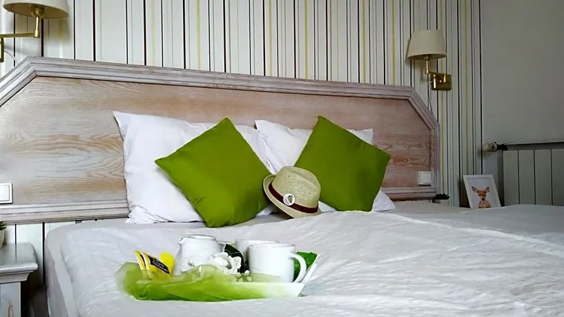 Belysium Bed & Breakfast - Image 1