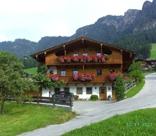 Ferienwohnung Dorfanger - Image 1
