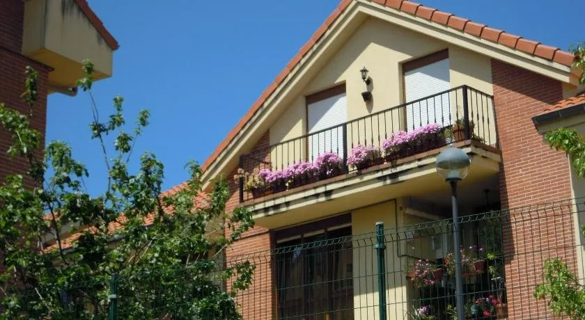 El Balcon De Villapresente - Image 1