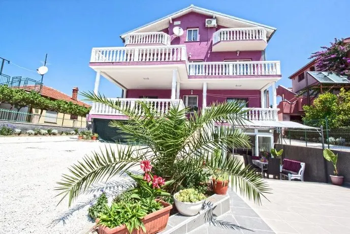 Apartments Villa Excellente Belvedere - Image 1