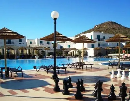 Naxos Imperial Hotel Beach Resort & Spa - Image 1