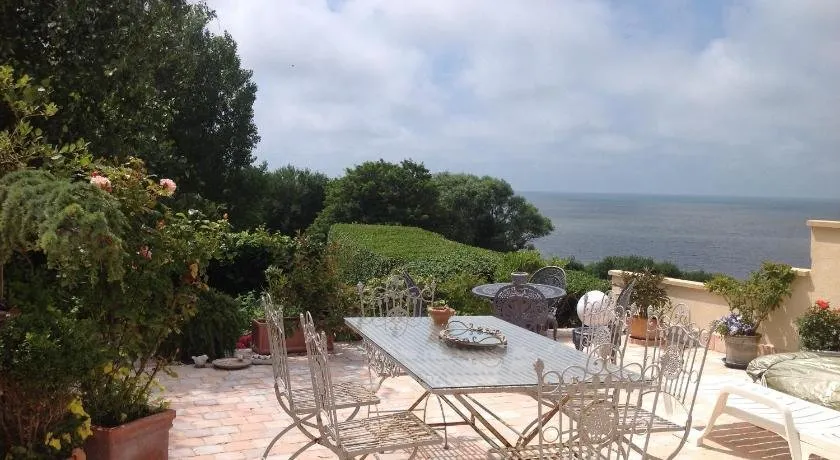 Appartement terrasse face mer - Image 1