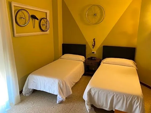 Hotel Bayona - Image 1