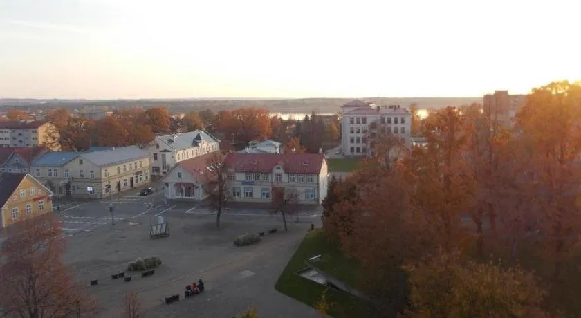 Pilve apartment - Image 1