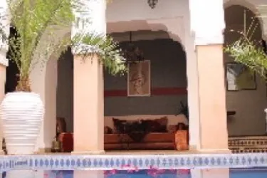 Riad Dar  Santal - Image 1