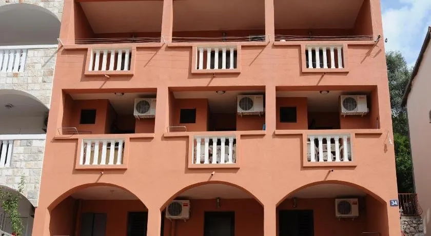 Apartments Vukotic - Image 1