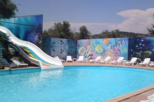 View Kas Hotel - All Inclusive - Image 1