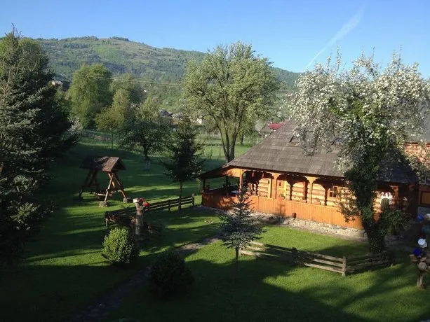 Pensiunea Turlas Maria - Image 1