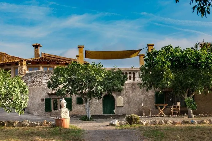 Finca Terra Mar Y Vent - Image 1