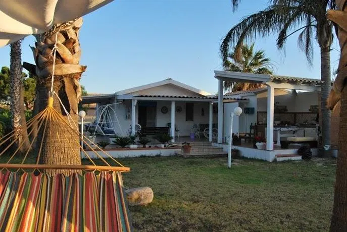 Casa Vacanze Il Gelso Rosso - Image 1