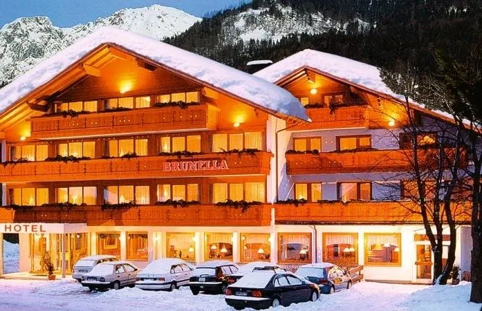 Hotel Brunella - Image 1
