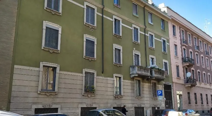 APARTMENT NAVIGLI-BOCCONI - Image 1