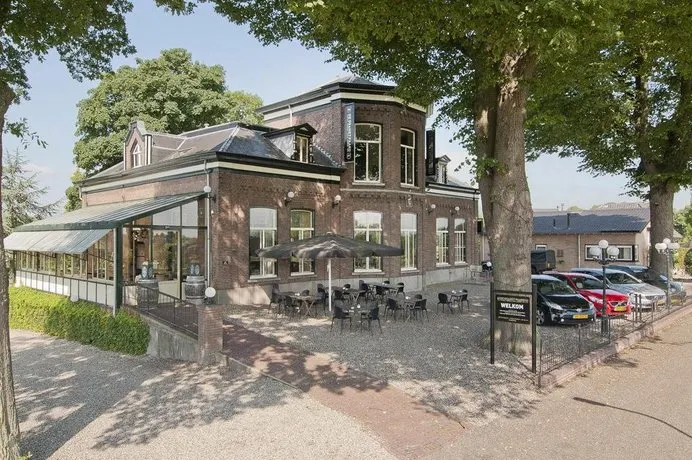 De Os en het Paard - Image 1