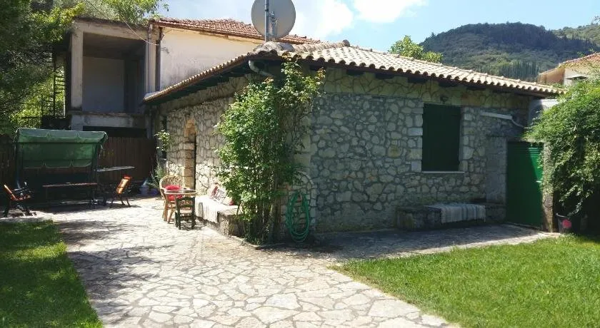 Villa Frias - Image 1