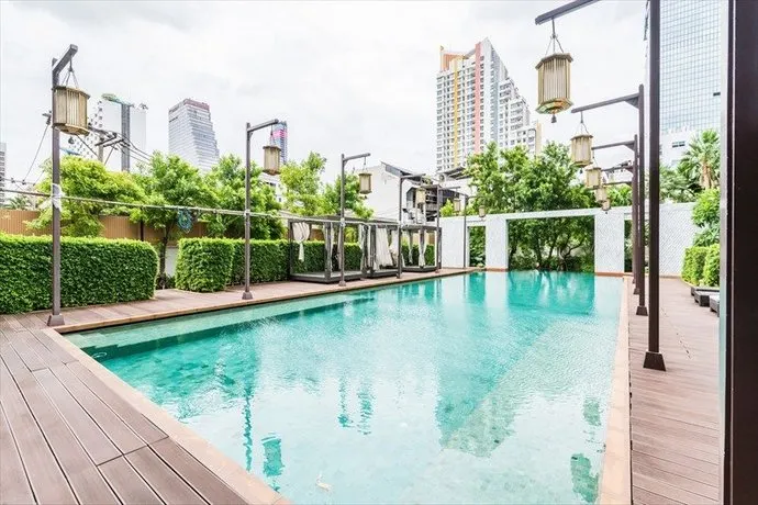 The Address Sathorn By Favstay - Image 1
