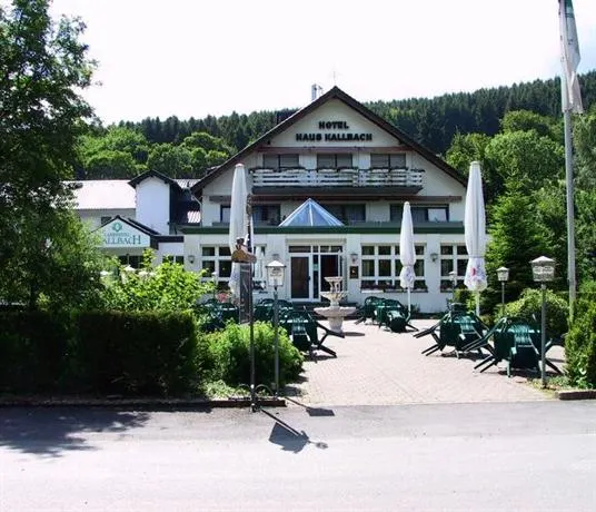 Kallbach Landhotel - Image 1
