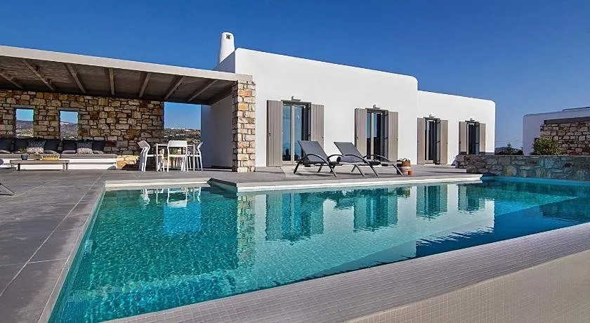 Ilsogno Villa - Image 1