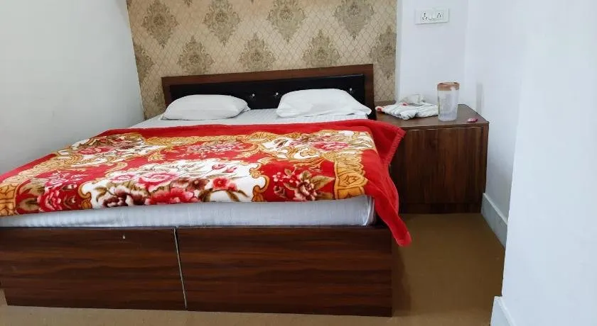Hotel Madhuvan Nathdwara - Image 1