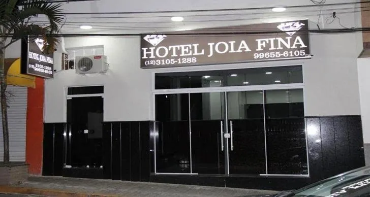 Hotel Jóia Fina - Image 1