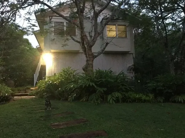 Lilly's Pad Guesthouse - Image 1