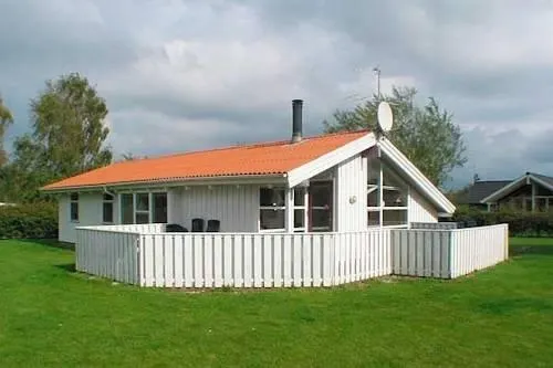 Sydostjylland - Kobingsmark Holiday House (65-0009) - Image 1
