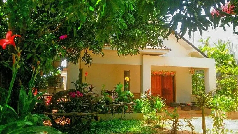Siem Reap Friendly House - Image 1