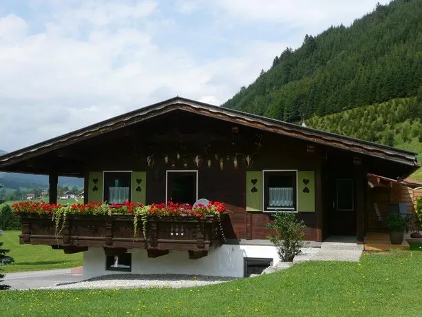 Chalet Tannheimer Tal - Image 1