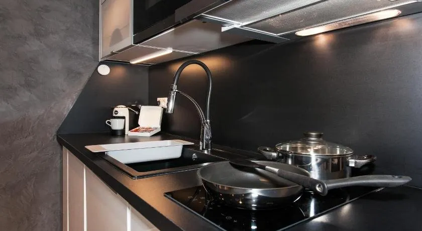 Main Apartment Frankfurt Neu Isenburg - Image 1