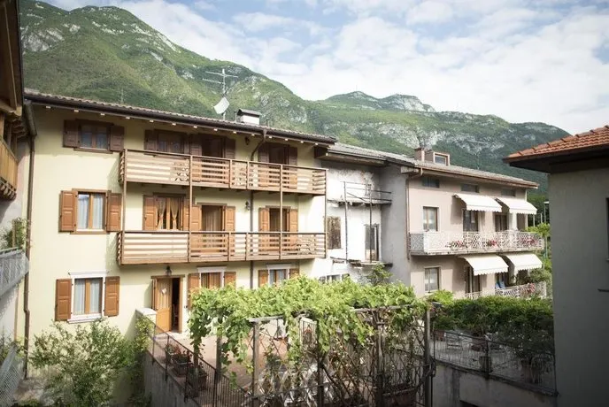 Agriturismo Maso Rocca - Casa dei Nonni - Image 1